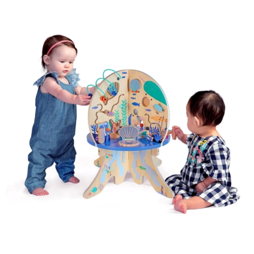 Manhattan Toy Deep Sea Adventure Activity Centre - Image 2