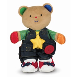 Meliss and Doug Teddy Wear