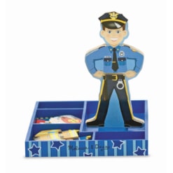 Melissa & Doug Joey Magnetic Dress Up