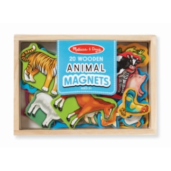 Melissa and Doug Animal Magnets