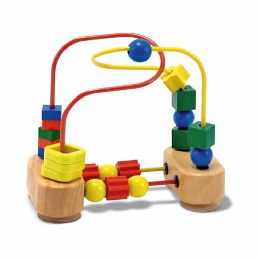 Melissa and Doug Bead Maze