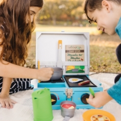 Melissa and Doug Camp Stove