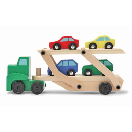 Melissa and Doug Car Carrier