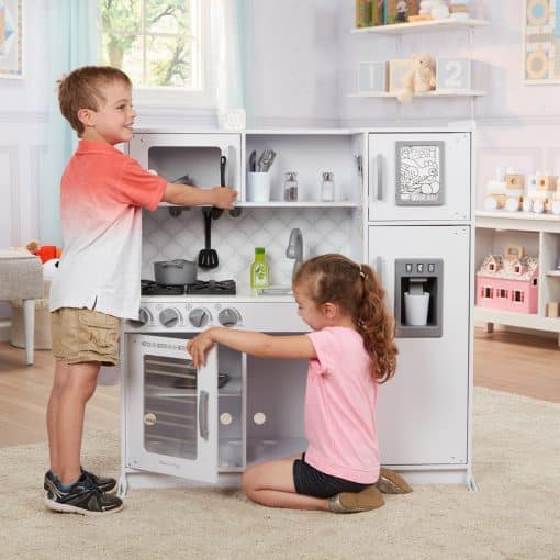 Melissa and Doug Chef's Kitchen