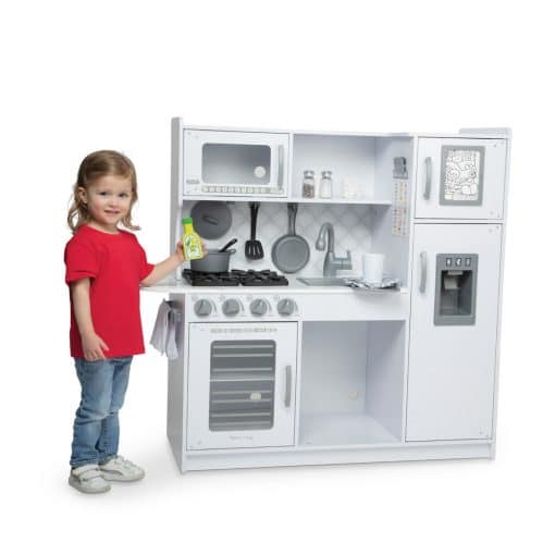 Melissa and Doug Chef's Kitchen