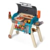 Melissa & Doug® Deluxe BBQ Grill and Pizza Oven Play Set