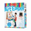 Melissa and Doug Deluxe Wooden Standing Art Easel