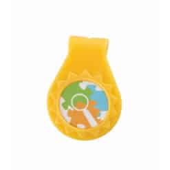 Melissa and Doug Double Sided Puzzle