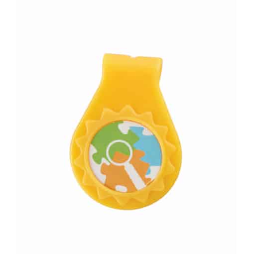 Melissa and Doug Double Sided Puzzle
