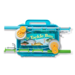 Melissa and Doug Fishing Set