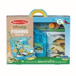 Melissa and Doug Fishing Set