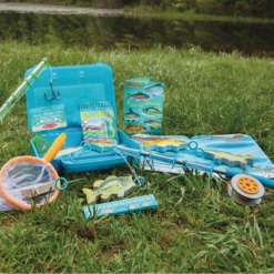 Melissa and Doug Fishing Set