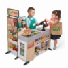 Melissa and Doug Fresh Mart Grocery Store