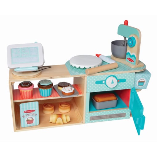 Melissa and Doug La Patisserie Bake Shop