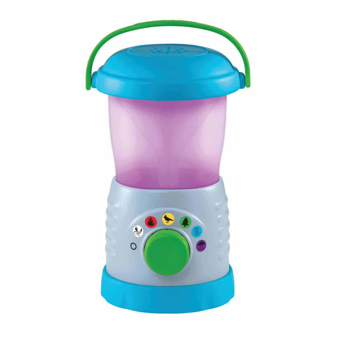 Melissa and Doug Lights & Sounds Lantern