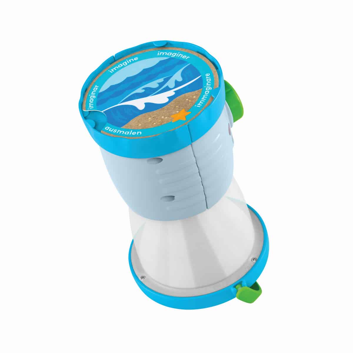 Melissa and Doug Lights & Sounds Lantern