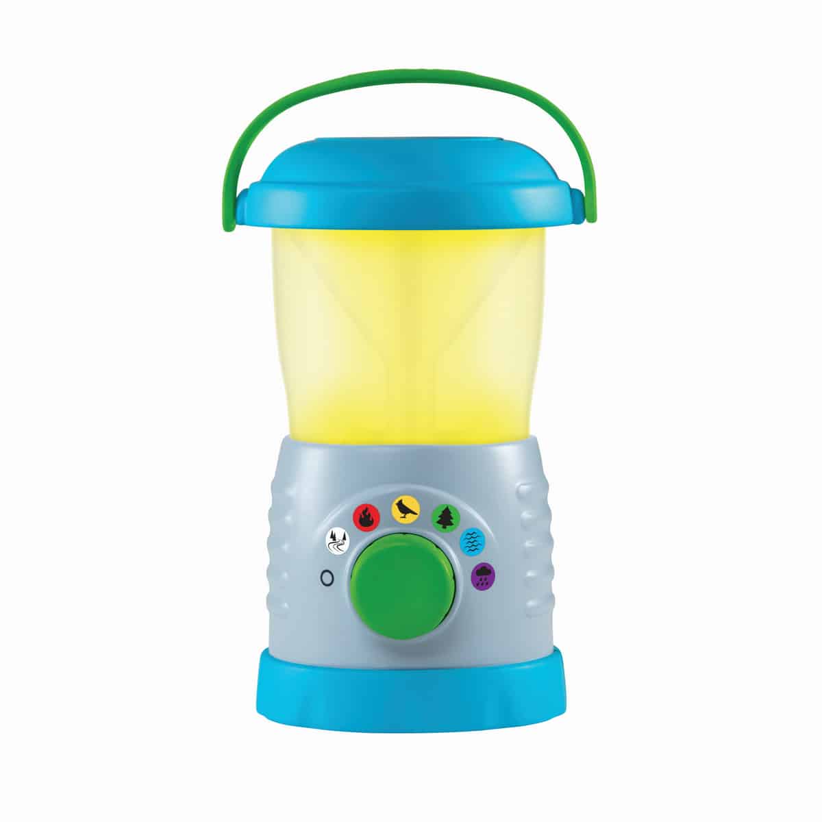 Melissa and Doug Lights & Sounds Lantern