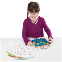 Melissa and Doug Memory Game