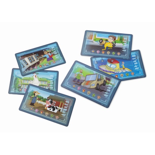 Melissa and Doug Paw Patrol Dashboard