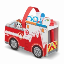 Melissa and Doug Paw Patrol Rescue Caddy