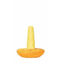 Melissa and Doug Pineapple Soft Stacker