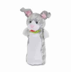 Melissa and Doug Playful Pets Hand Puppets