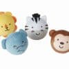 Melissa and Doug Rollables - Safari Friends