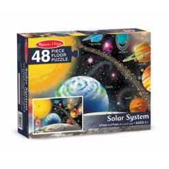 Melissa and Doug Solar System Floor Puzzle