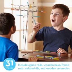 Melissa and Doug Suspend Game