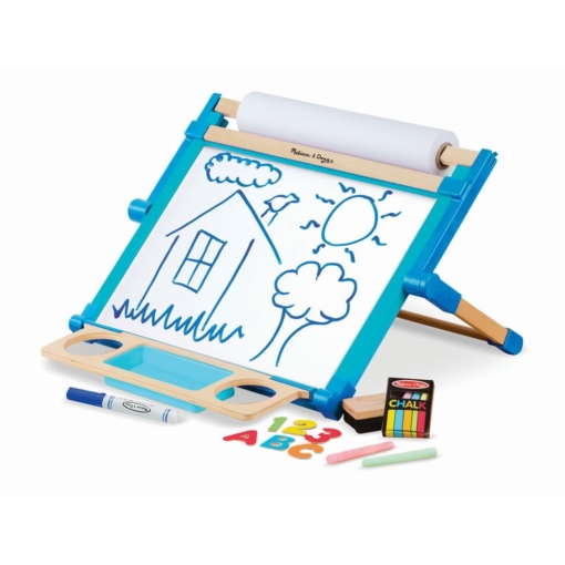 Melissa and Doug Table Top Easel