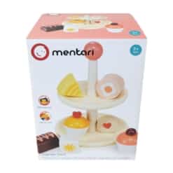 Mentari Cupcake Stand