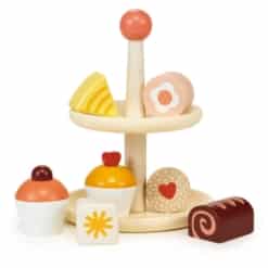 Mentari Cupcake Stand