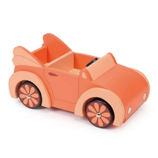 Mentari Doll's House Car