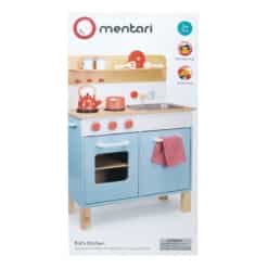 Mentari Kid's Kitchen