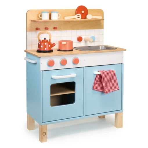 Mentari Kid's Kitchen