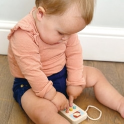 Mentari Mobile Phone