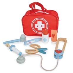 Mentari My First Aid Kit