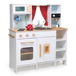 Mentari Play Kitchen