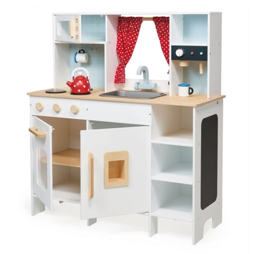 Mentari Play Kitchen