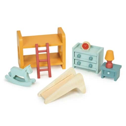 Mentari Playroom Furniture Set