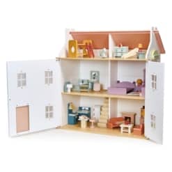 Mentari Playroom Furniture Set