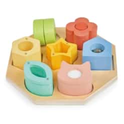 Mentari Sensory Activity Tray