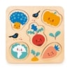 Mentari Vegetable Puzzle