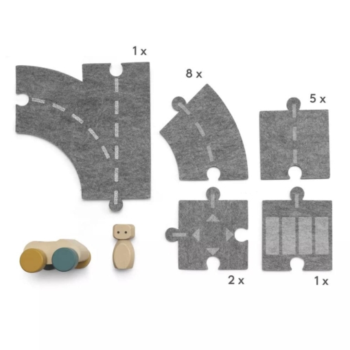 Micki® Play World Road Set - Image 3