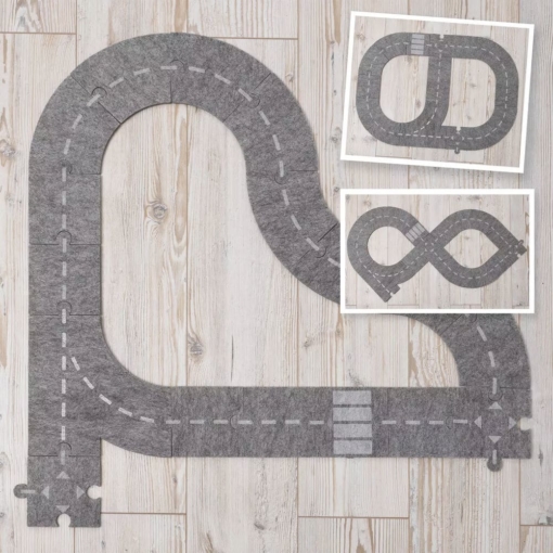 Micki® Play World Road Set - Image 2