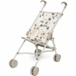 Micki Skrallan Doll Stroller