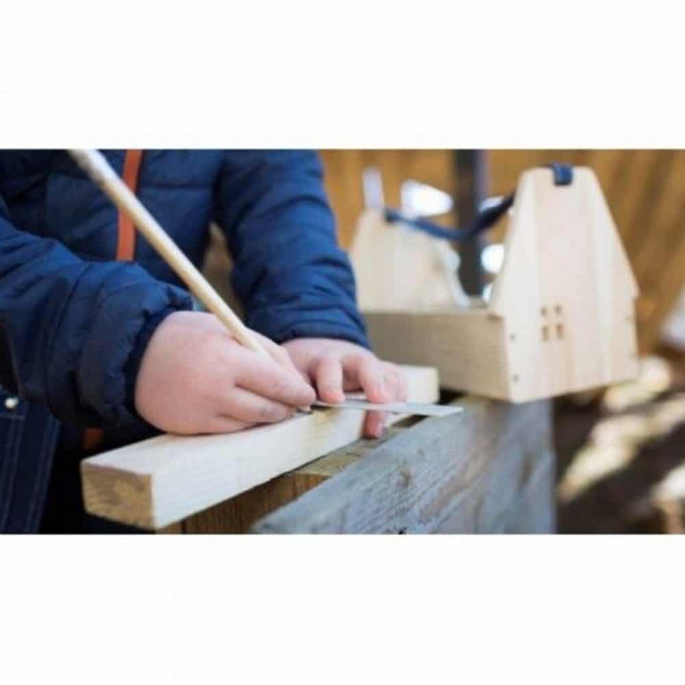 Micki Tool Box with Tools - Image 2