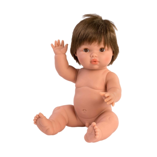 Mini Colettos Baby Boy Doll Rafael