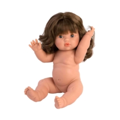 Mini Colettos Baby Girl Doll Aria