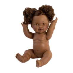 Mini Colettos Baby Girl Doll Jedda
